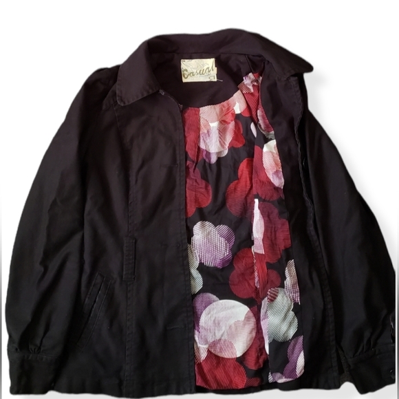 Vintage Dynamite Coat - Picture 4 of 5